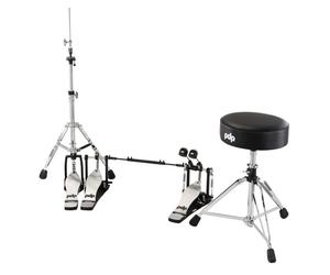 DW PDP 3pc Hardware Pack DP