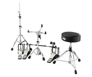 DW PDP 4pc Hardware Pack DP