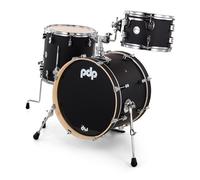 DW PDP CM Bop Satin Black