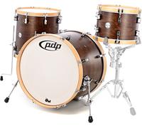 DW PDP Concept Classic 22 Walnut