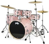 DW PDP MainStage Pale Rose