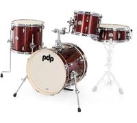 DW PDP New Yorker Set Tw. Cherry