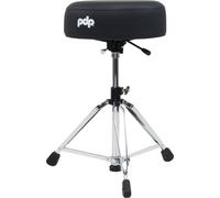 DW PDP Pneumatic Round Throne
