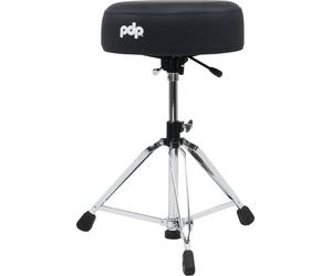 DW PDP Pneumatic Round Throne