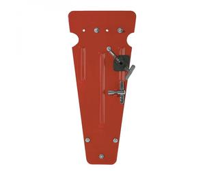 DW Pedal Accessory Foot Plate