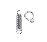 DW Pedal Spring with Felt Insert