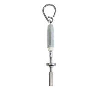DW SP025 Bass Drum Springsystem