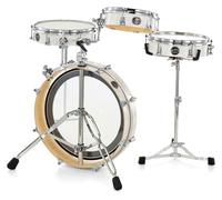 DW Performance Low Pro Kit II -WM