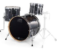DW Performance Rock 22 Black