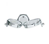 DW Piccolo Toms Design Series 12"