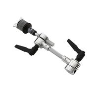 Drum Workshop soporte Puppy Bone con brazo corto para plato