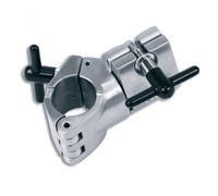 DW Rack 1.5" - 1.5" T-Joint Clamp