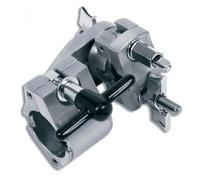 DW Rack 1.5" - Angle-Adjustable V Clamp Stacker