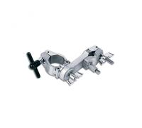 DW Rack 1.5" - V Accessory Clamp