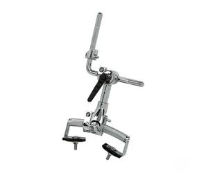 DW Rail Style Bass Drum Mount