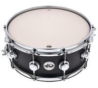 "DW Satin Oil 14""x5,5 Ebony Snare"