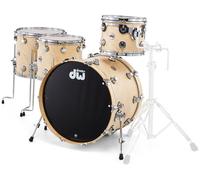 DW Satin Oil 1up 2down Natural