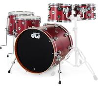 DW Satin Oil Cherry MM