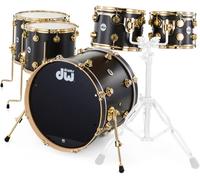 DW Satin Oil New Studio w/o Snare
