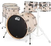 DW Satin Oil White Wash Set CR