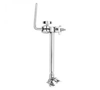 DW Single Tom Mount Angle Adjustable V Clamp