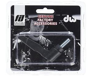 DW SMQTH Quick-Turn Handle for Cymbal Tilter 5/16-inch Thread