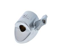 DW TB12-SC Satin Chrom Tom Holder