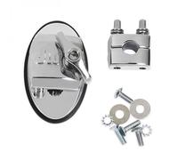 DW Tom Bracket Chrome (Old Version)