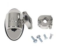 DW Tom Bracket Nickel