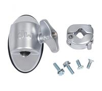 DW Tom Bracket Satin