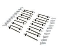 DW True Pitch Tension Rod 20 pcs