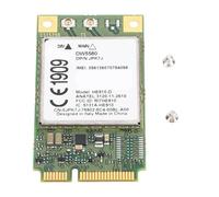 DW5580 HE910 D Módulo Mini PCIe Módulo de Tarjeta de Red de Alta Velocidad 3G HSPA UMTS Conectividad inalámbrica para PDA MRMS Logistics POS Terminales de rastreadores DSL y