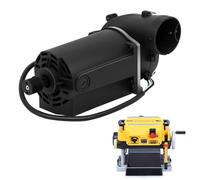 DW735 DW735X - Conjunto de motor de cepilladora compatible con DeWalt con ventilador de 120 V