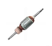 DW735X Armadura de rotor de cepilladora compatible con cepilladoras de espesor serie DW735 Clasificación eléctrica de 220 voltios