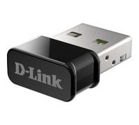 D-Link DWA-181 adaptador y tarjeta de red WLAN