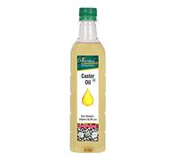 Dwaraka Aceite de ricino orgánico
