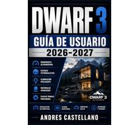 DWARF 3 GUÍA DE USUARIO 2026-2027: Configuración Completa, Astrofotografía y Exploración del Cielo para Todos los Niveles
