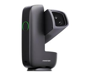 DWARFLAB Telescopio inteligente AP 30/150 mini