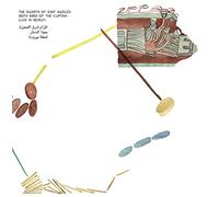 Dwarfs Of East Agouza - Both Sides of the Curtain [Vinilo]
