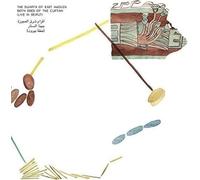 Dwarfs Of East Agouza - Both Sides of the Curtain [Vinilo]
