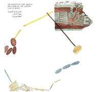 Dwarfs of East Agouza - Both Sides Of The Curtain [Vinilo]