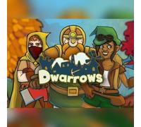 Dwarrows (Xbox One / Xbox Series X|S) Xbox Live Key - ARGENTINA