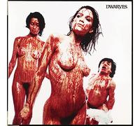 Dwarves - Blood,Guts & Pussy [Vinilo]
