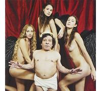 Dwarves - Born Again - Deluxe Edition