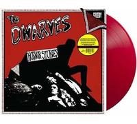 Dwarves - Horror Stories [VINYL] [Vinilo]