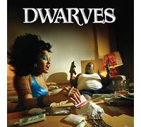 Dwarves - Take Back The Night