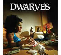 Dwarves - Take Back The Night (Opaque Brown Variant) **INDIE EXCLUSIVE** [VINYL] [Vinilo]