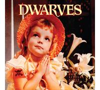 Dwarves - Thank Heaven For Little Girls [Vinilo]