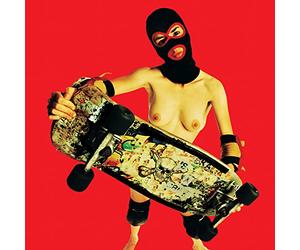 Dwarves the - Are Younger & Even Better Looking [Vinilo]