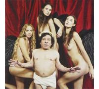 Dwarves The Dwarves Are Born Again (CD) Deluxe Album with DVD (Importación USA)